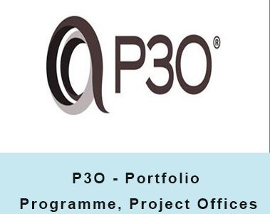P3O – Portfolio, Programme, Project Offices