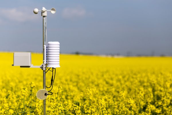 Agriculture Climato intelligente