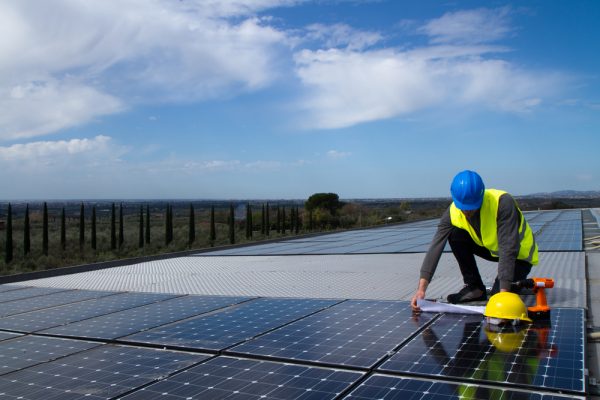 Formation pratique au solaire photovoltaïque (En Ligne)