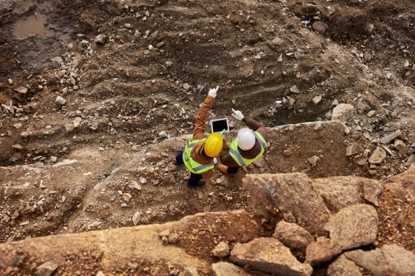 Gestion durable des mines (En Présentiel)