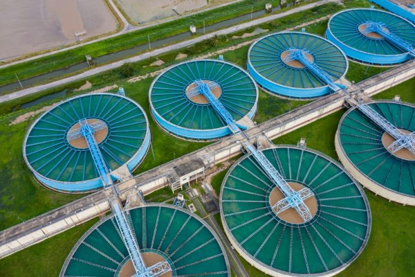 Hygiène et sécurité en station d’eau potable et usées