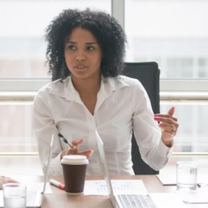 Leadership et prises de décision des femmes(En Présentiel)