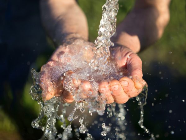 Protection des ressources en eau vis à vis des pollutions diffuses