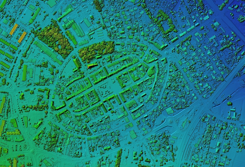 Systèmes d’information géospatiale et aide à la planification du développement territorial (En Ligne)