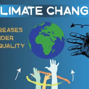 L’égalité femmes-hommes dans le développement durable et les enjeux climatiques (En Ligne)