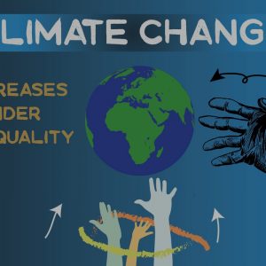 L’égalité femmes-hommes dans le développement durable et les enjeux climatiques (En Présentiel)
