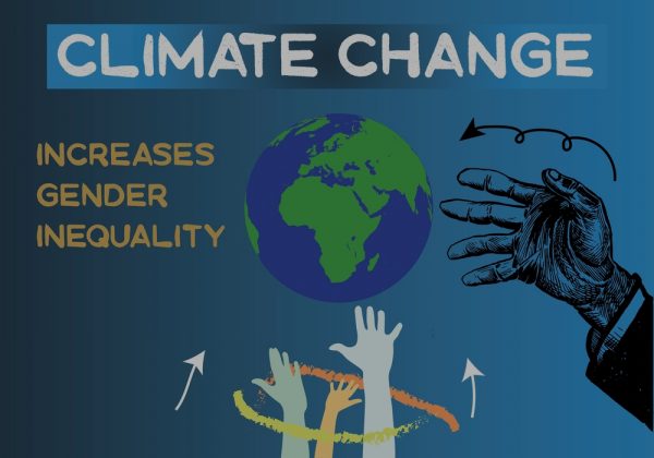 L’égalité femmes-hommes dans le développement durable et les enjeux climatiques (En Présentiel)