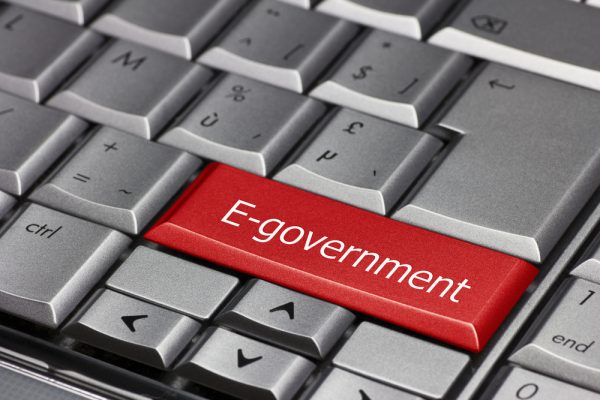 Développement du gouvernement électronique (e-Gov) et l’innovation gouvernementale