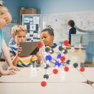 Innovation pédagogique et enseignement (En Présentiel)