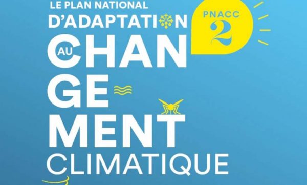 Formulation et mise en œuvre d’un plan d’adaptation national PAN (En Ligne​)