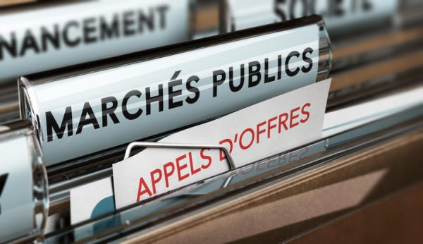 Règles et procédures de passation des marchés de travaux, biens et services : Nouvelles réformes des bailleurs de fonds (En Ligne)