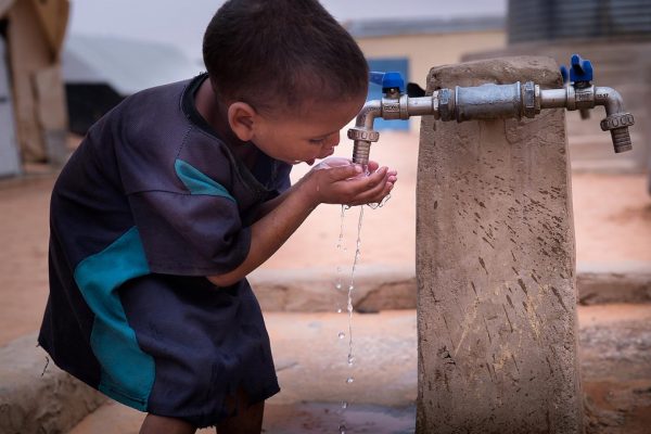 Programmes de prévention et de contrôle  des infections dans le secteur WASH