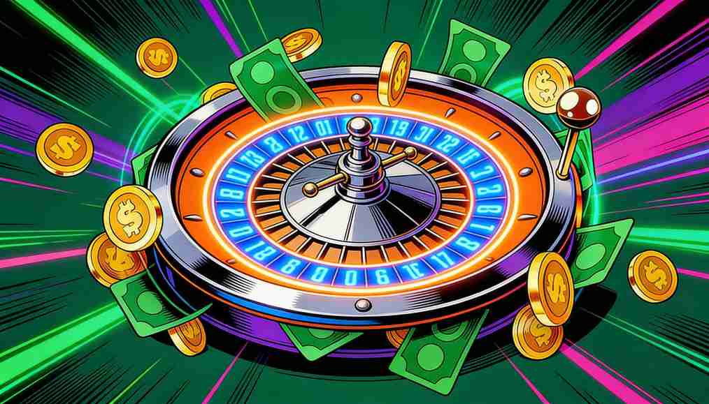 A Comprehensive Guide to Bobby Casino Games: Slots, Tables, and More