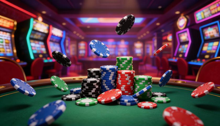 Casinos Locales vs Plataformas de Casinos Internacionales: Guía Completa