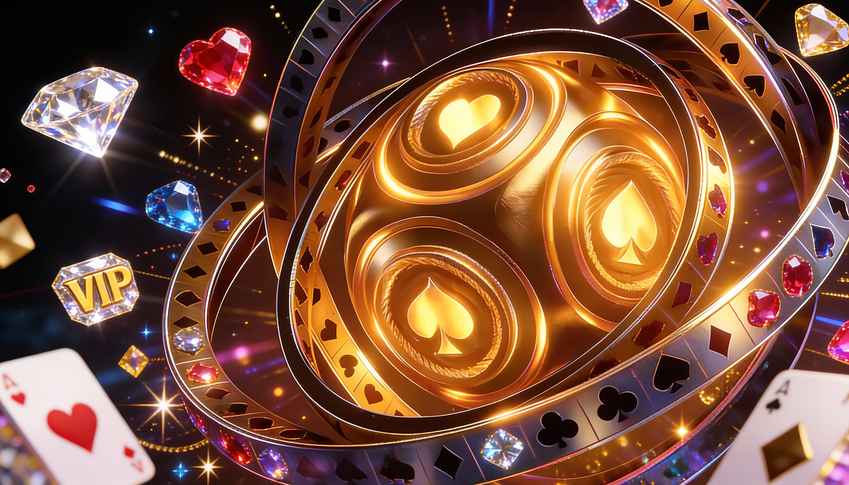 Casino Cashwin : Le Crypto Casino qui Bouscule le Marché Français