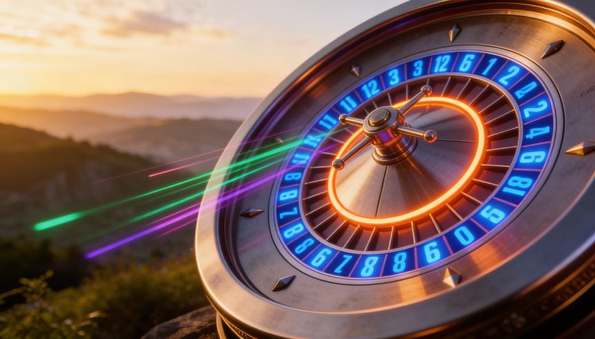 Iwild Casino vs Concorrenti: Analisi Comparativa dei Migliori Casinò Online 2024