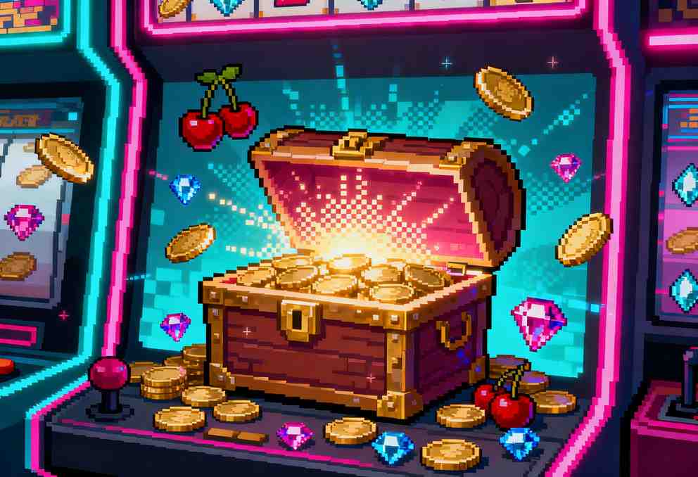 Kostenlosen Demo-Modus für Spiele im Gransino Casino entdecken