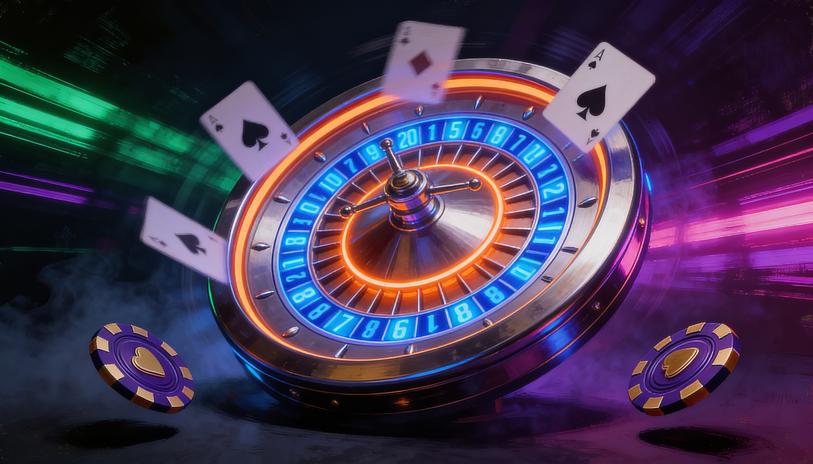 Lady Aida Casino: A Guide to Responsible Gaming