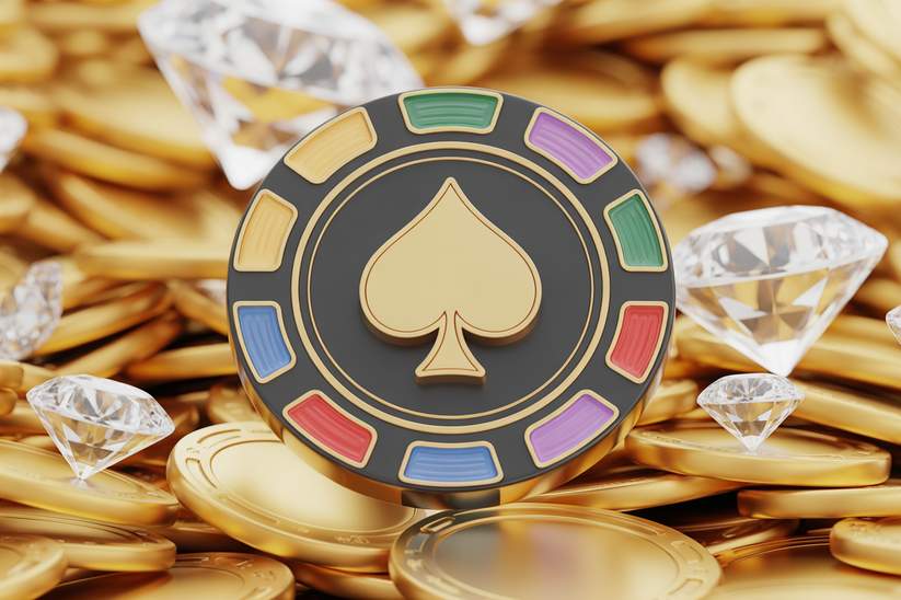 Neuf jackpots de casino à connaître absolument