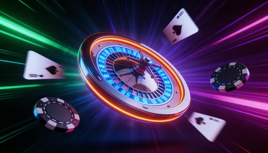 SpinPanda Casino: Your Ultimate Guide to Online Gaming in Australia