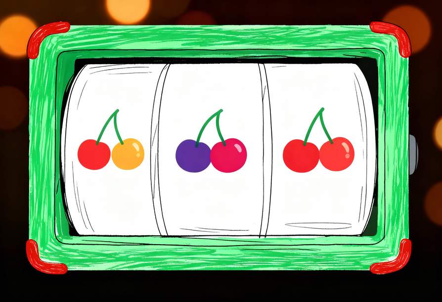 Thor Casino: Una Visión General de las Máquinas Tragamonedas