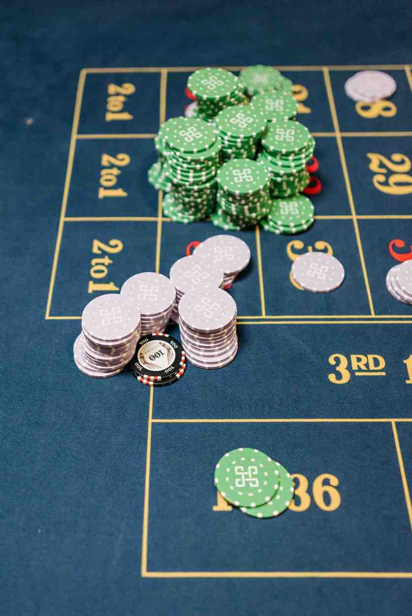 Understanding CasinoJax: Is It an Illegal Casino?