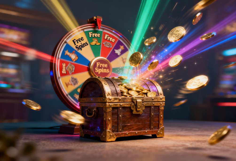 Wazbee Casino Bonus Code: Alles, was Sie wissen müssen