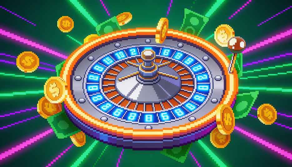 Wild Robin Casino: Comienza a jugar ahora y aprovecha los mejores bonos