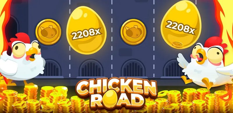 Chicken road online - Conoce las Reglas Oficiales de Jugar Chicken Road en España en Línea