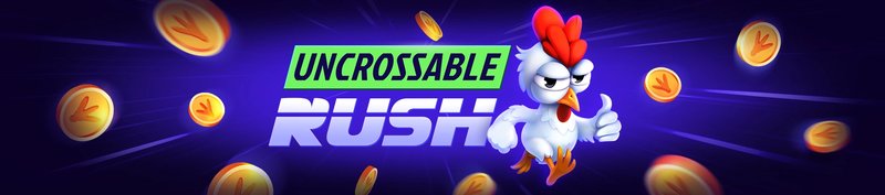 La Apasionante Experiencia del Atraco Imposible en el Slot Uncrossable Rush